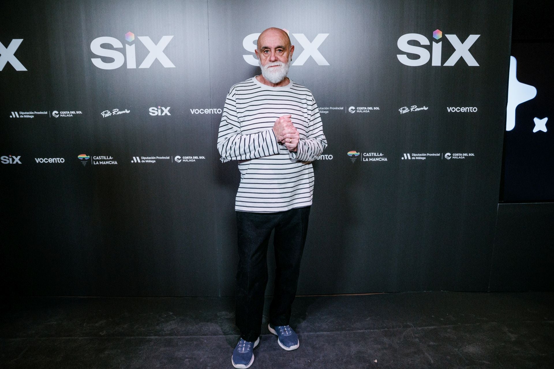 Federico Armenteros, presidente de la Fundación 26D