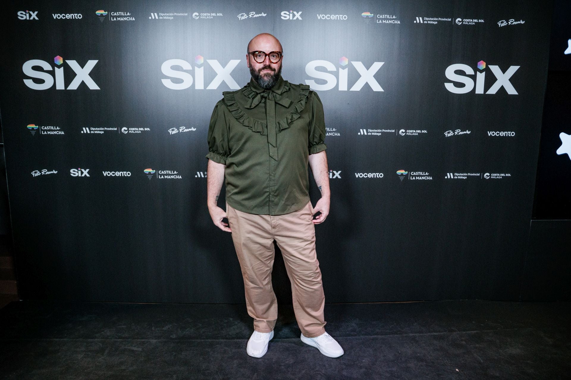 Juan Naranjo, crítico literario.