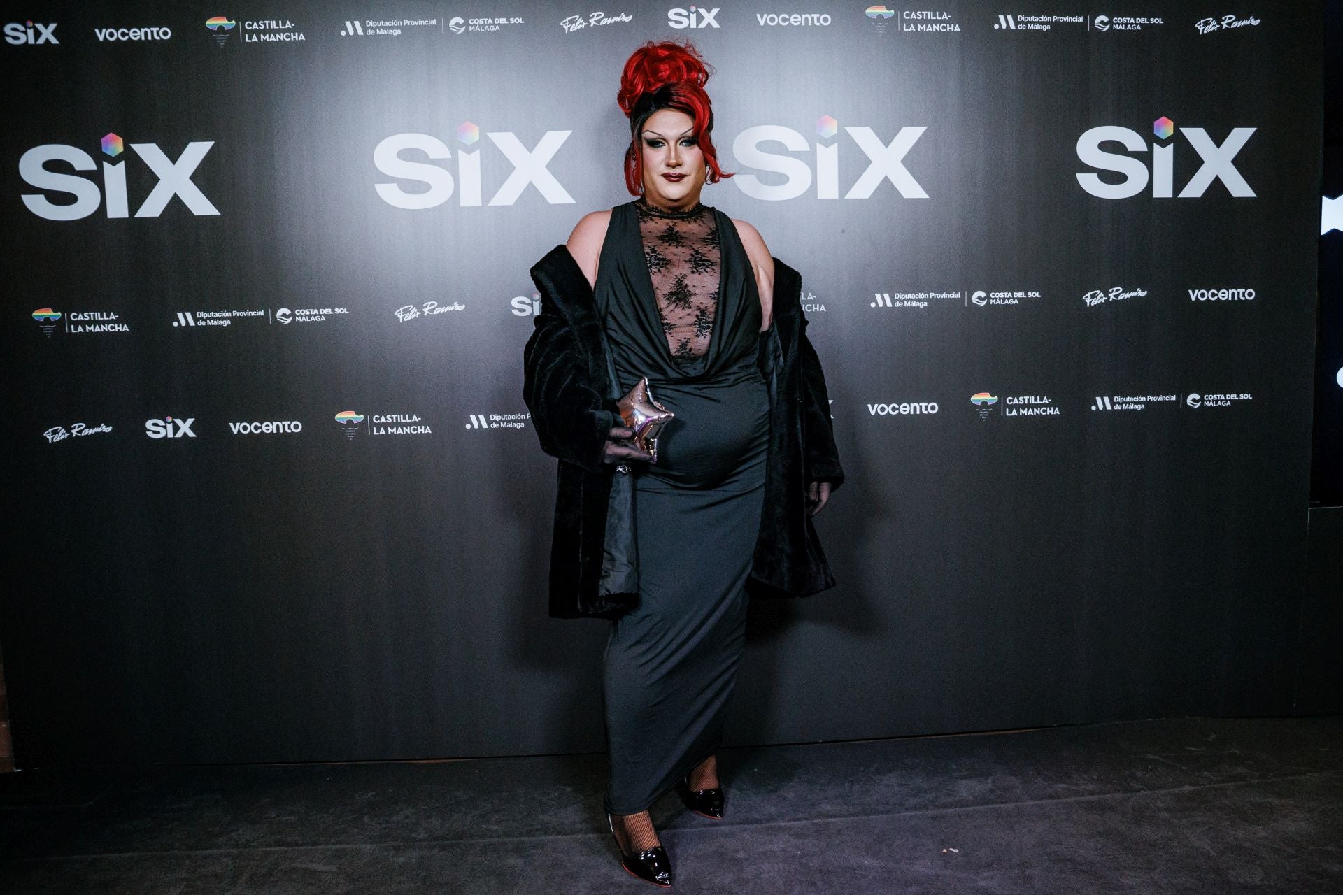 Estrella Xtravaganza, drag