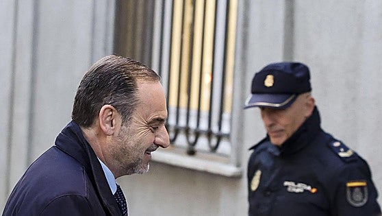 José Luis y Glenda