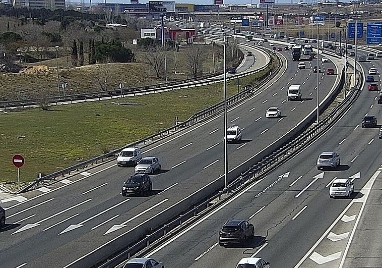 Испания готовится к наплыву на дороги: начинается операция DGT