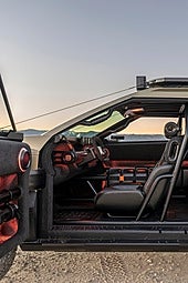 Hyundai Crater Concept