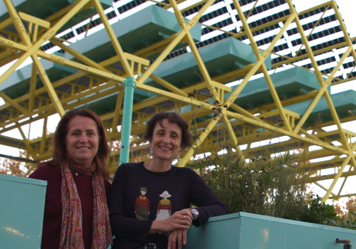 The Sky Garden: el proyecto que ha demostrado que emprender después de los 50 puede ser la mejor decisión