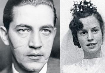 La condesa y el jefe de la Gestapo: el escándalo sexual durante los juicios de Núremberg