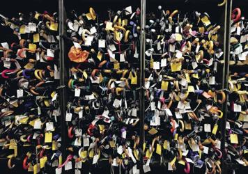 ¿Por qué perdemos el paraguas? (Y las diez claves para encontrarlo