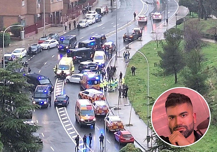 Imputado otro policía antidroga por la muerte a tiros de un joven