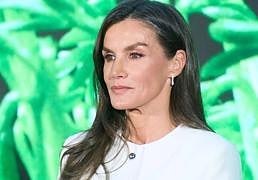 La relación de Letizia con su abuelo materno, el hombre que descubrió sus cualidades para ser reina