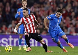 Así hemos narrado la derrota del Atlético ante el Athletic