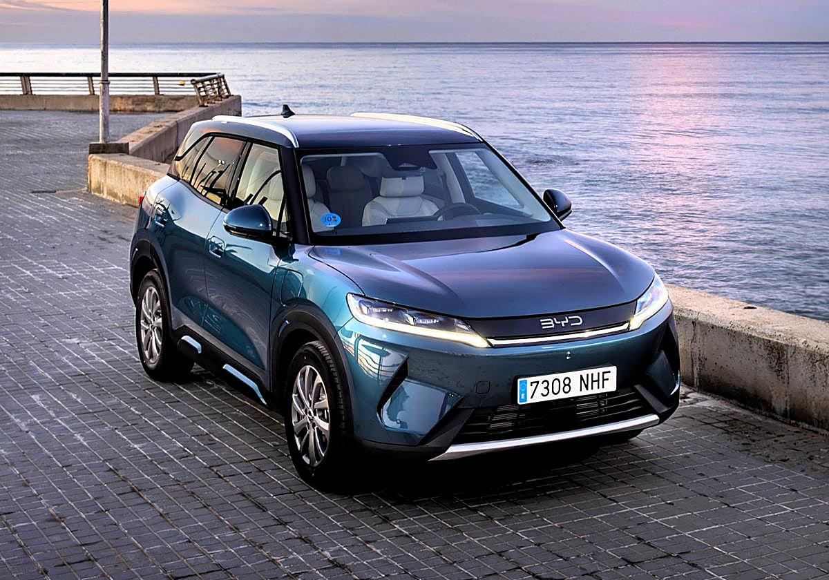 Lo mejor de dos tecnologías de motorización