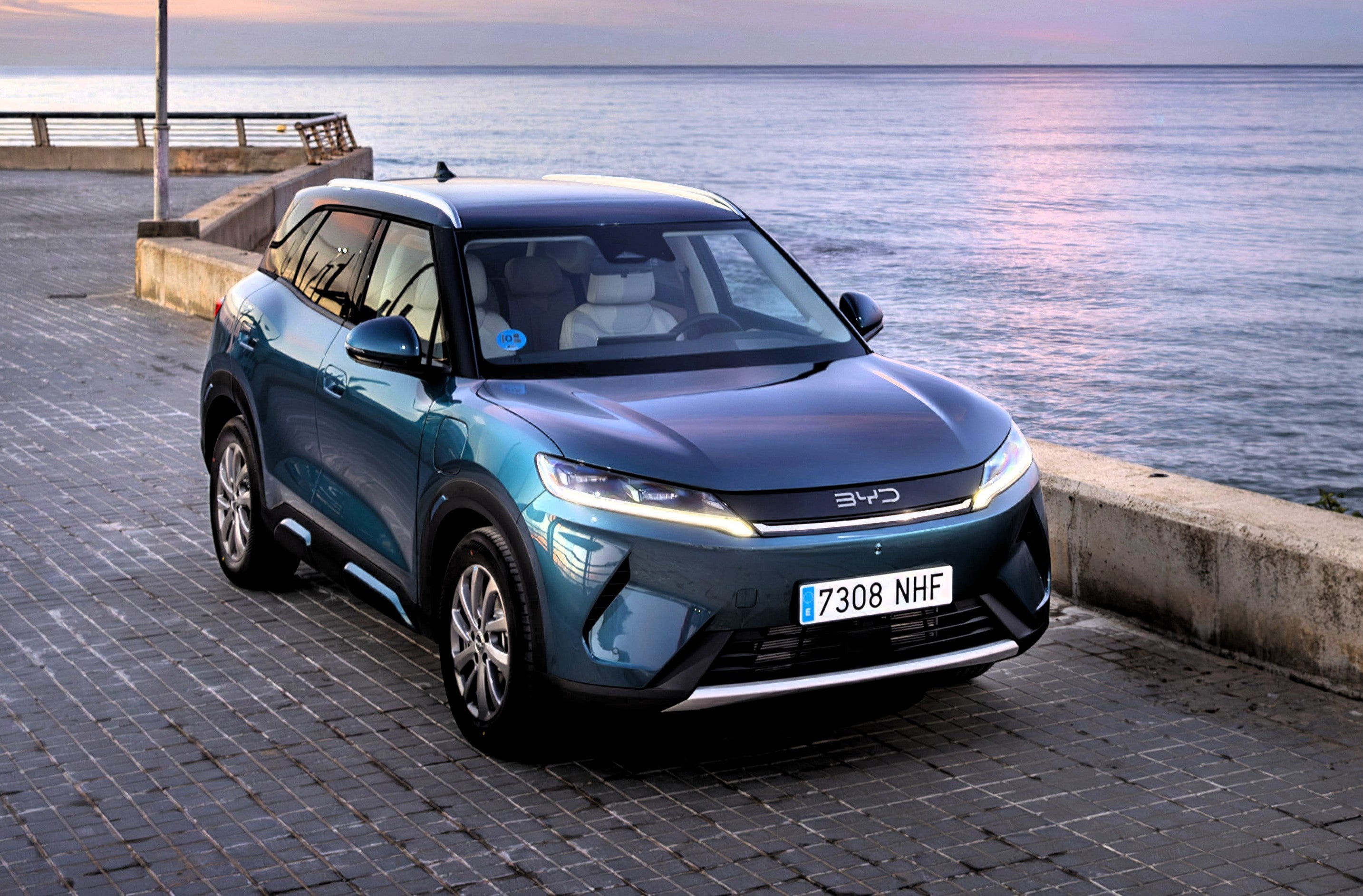 The Best of Two Motorisation Technologies