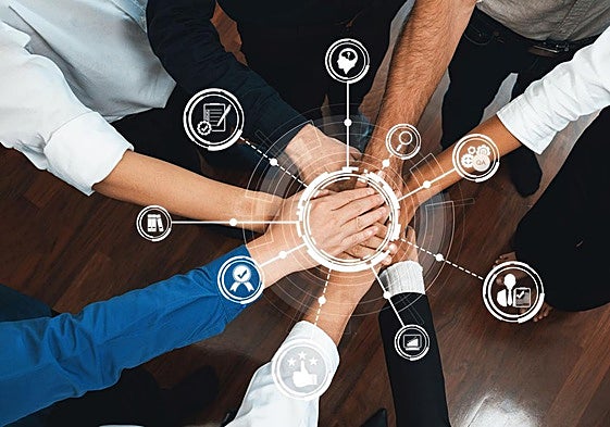 El 'metodo' CR7 para bajar peso o mejorar la cuenta de resultados