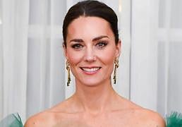 Los pendientes más espectaculares del joyero de Kate Middleton: diamantes, perlas y la pieza más especial