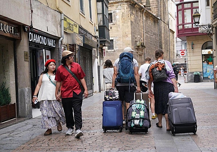 Испанцы обмениваются жильем и путешествуют без затрат