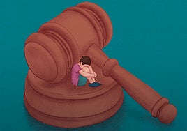 Cuando el silencio se hace cómplice