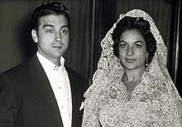 Quién es quién en la familia paterna de Antonio Flores: de Sardineta a El Pescaílla y la historia de una guitarra