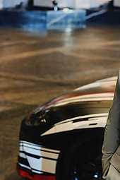 Brad Pitt se convierte en la nueva cara del próximo Mercedes-AMG GT Coupé 4 Puertas