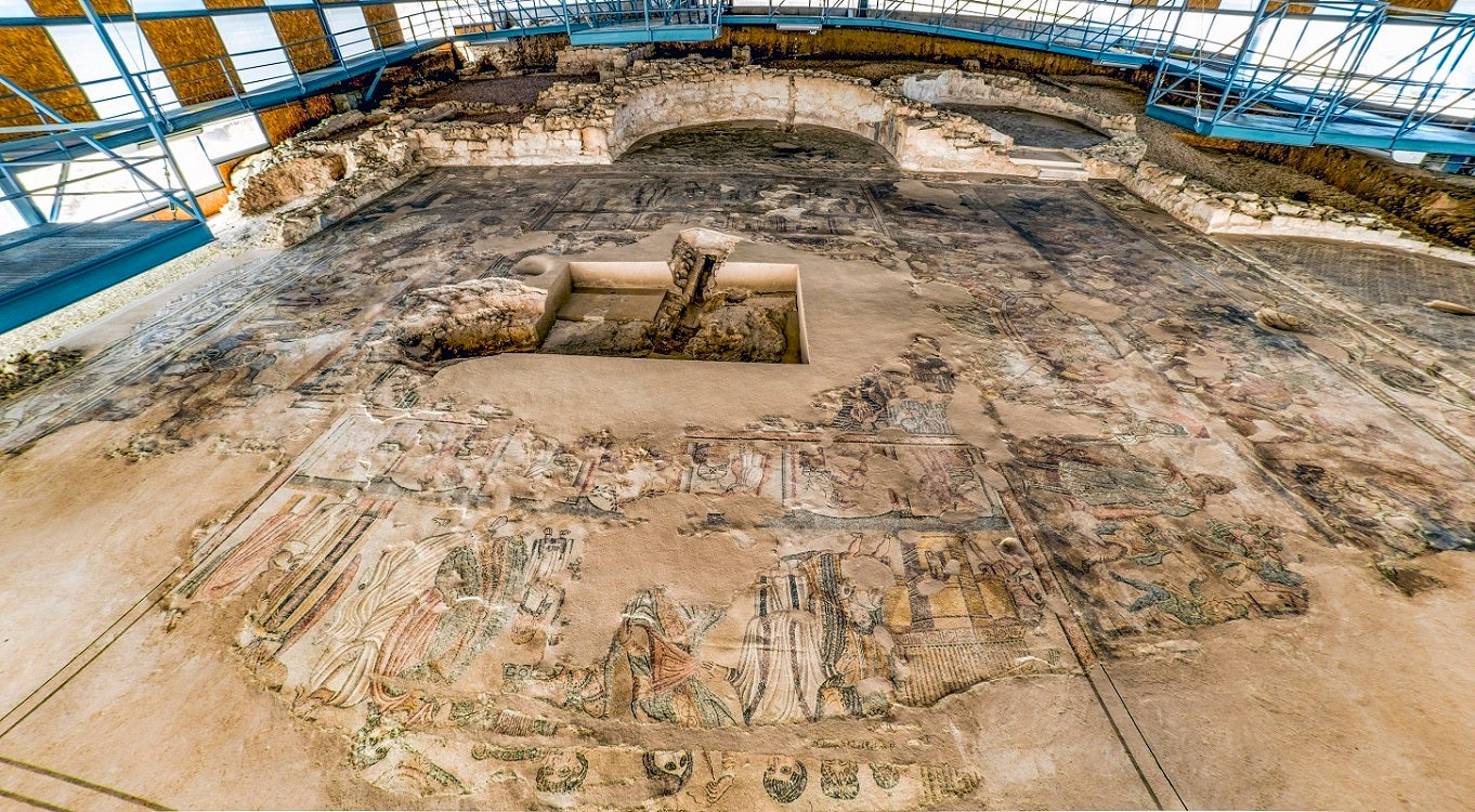 Dishes from Roman Hispania Reach Haute Cuisine