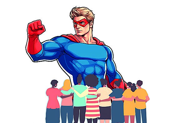 Noviazgo no, gracias: los 'desparejados' de la cuadrilla son ahora los amos