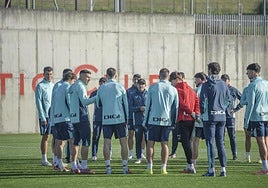 El PSG, la última bala del Athletic