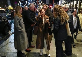 El Nobel de la Paz se concede este miércoles en Oslo ante un mundo expectante por la presencia de Machado