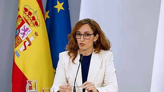 El Ministerio alerta de que se ha disparado la atención sanitaria pública por hospitales privados