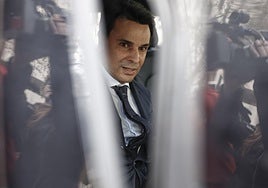 El Supremo avisa al novio de Ayuso de que la condena a García Ortiz no anula sus causas