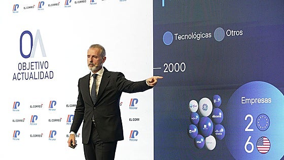 Telefónica reduce el ERE un 10% y dará primas de hasta 9.000 euros a las bajas voluntarias