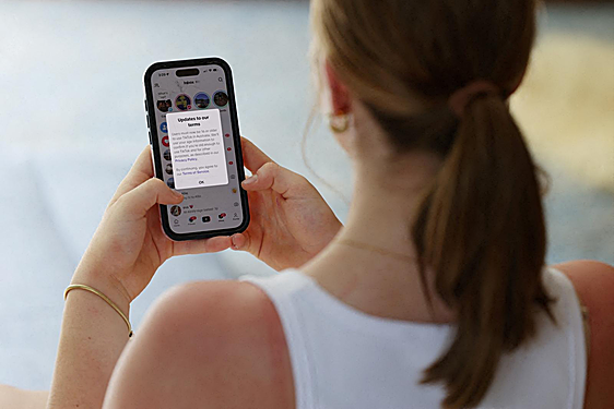 Australia se convierte en el primer país del mundo que veta las redes sociales a los menores de 16 años