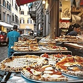 La Unesco reconoce la gastronomía italiana como patrimonio inmaterial de la humanidad
