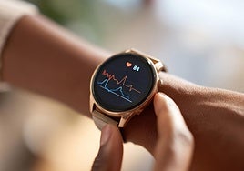 El importante dato sobre tu salud que ignoras en tu pulsómetro