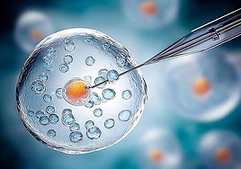 Así fue la cadena de fallos del donante de semen con un gen cancerígeno que afectó a 200 bebés