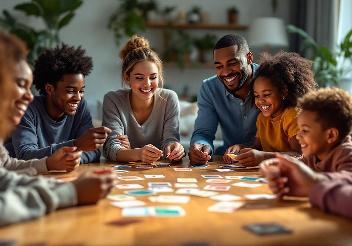 Risas, estrategia y traiciones en cada partida: Disfruta en familia o con amigos del juego de cartas Virus