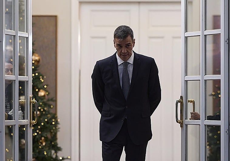 La corrupción y el acoso sexual no pasan factura al PSOE, según el CIS