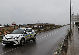Aemet alerta de que el peor momento por lluvias en Valencia será esta tarde-noche y esta madrugada