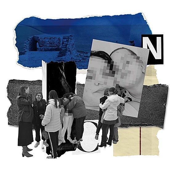 La muerte del pequeño Lucas entre la sospecha de maltrato y silencio