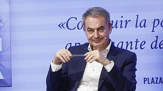 El PP exige explicaciones a Zapatero por su encuentro con el directivo de Plus Ultra 72 horas antes de su detención