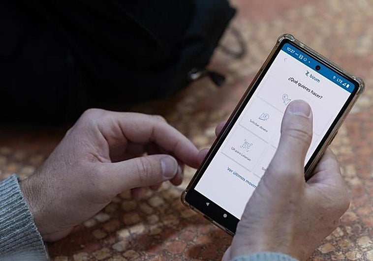 Hacienda reforzará el control sobre los pagos recurrentes a través de Bizum