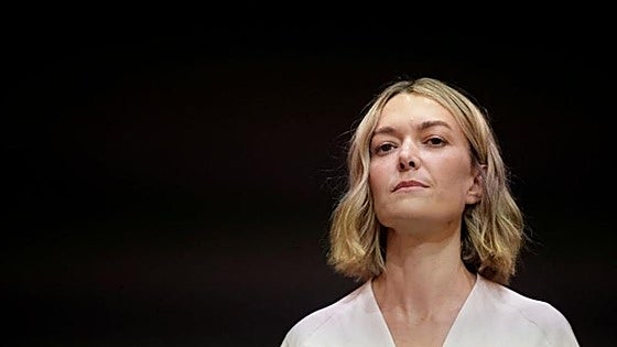 Marta Ortega: «El trabajo riguroso, el compromiso y el respeto son los motores que nos han traído hasta aquí»