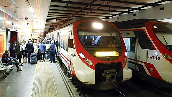 ¿Qué es el bono único de transporte que se pone en marcha el 19 de enero?