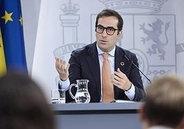 El Tesoro confía en los inversores extranjeros para compensar la renuncia a los créditos europeos