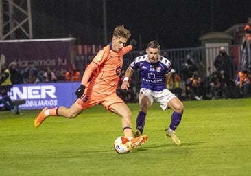 Así hemos narrado el sufrido triunfo azulgrana en Guadalajara | El Diario Vasco