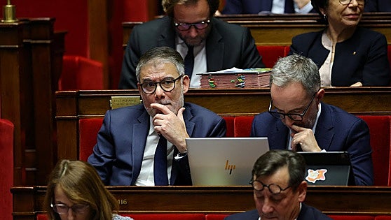Los socialistas, verdes y comunistas acuerdan una coalición unitaria de cara a las elecciones municipales en París