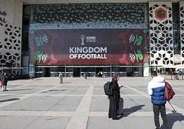 La Copa África, un quebradero de cabeza para los clubes europeos