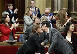 Cataluña regula los alquileres de temporada y de habitaciones