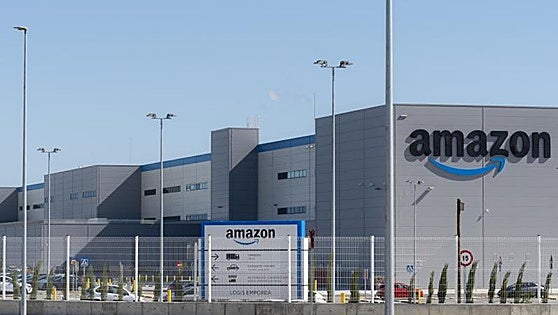 Un tribunal alemán declara ilegal la publicidad en el servicio de Prime Video de Amazon