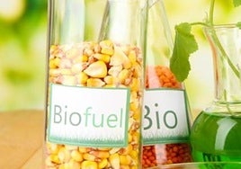 Los biocombustibles y combustibles sintéticos no son una alternativa válida, según T&E