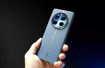 Imágenes de otro nivel y autonomía sin límites con el móvil 12 Pro+ 5G realme