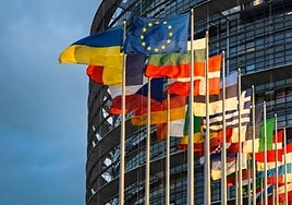 Sernauto valora en positivo el plan de automoción de la UE pero cree que «no resuelve la situación»