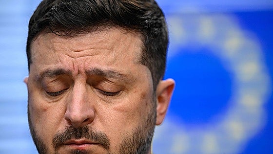 Europa se vuelve a equivocar