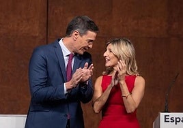 Sumar se revuelve contra la «bunkerización» del PSOE pero evita romper con Sánchez